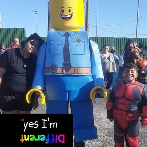 Meet your Posher, Elizabeth